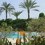 Appartement Cannes la Bocca, 2 pièces, 4 personnes - FR-1-609-54