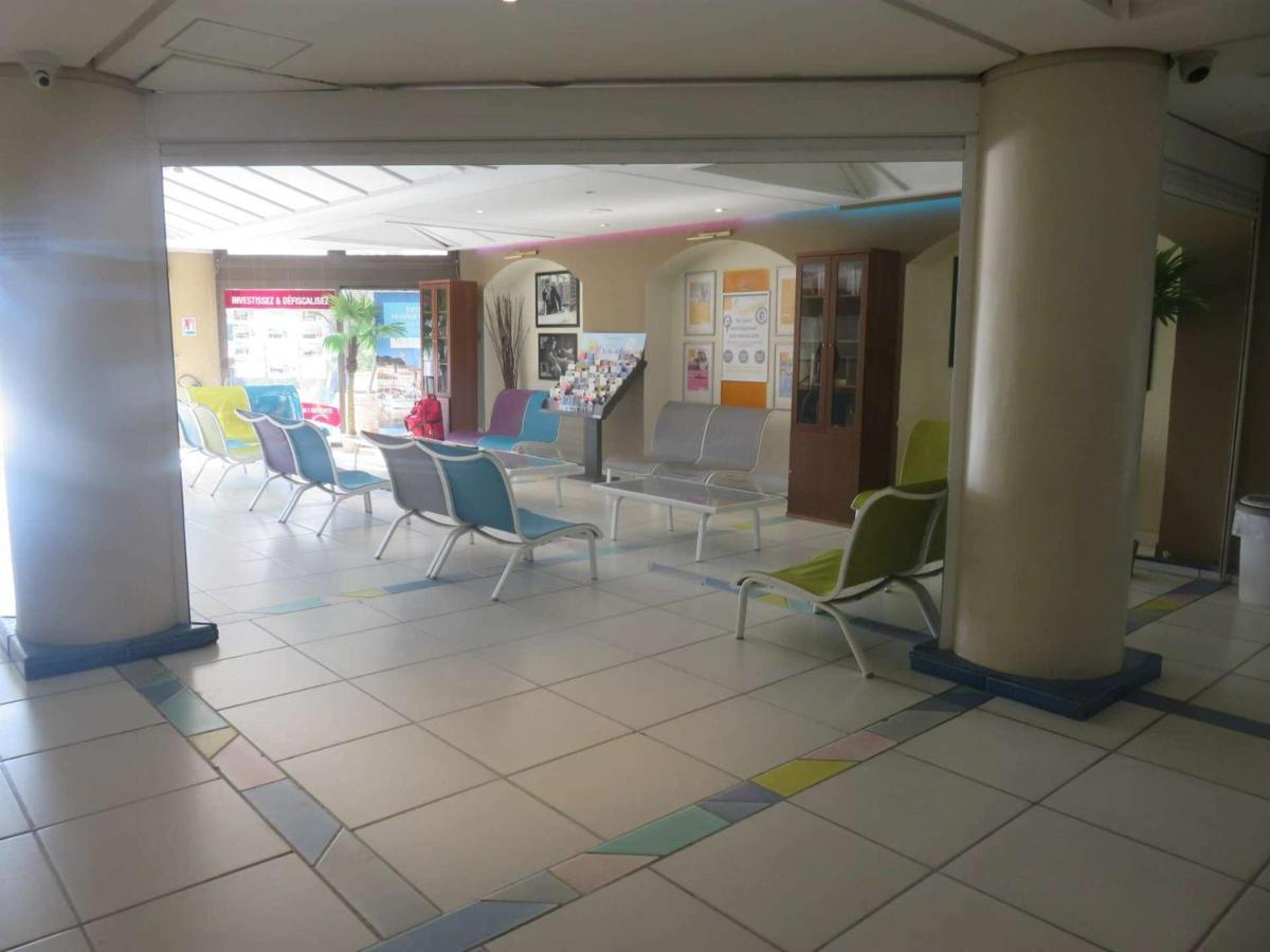 La Bocca, 2 Pièces, 4 Personnes - Fr-1-609-54