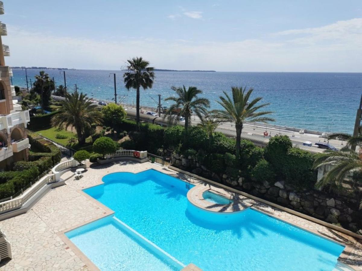 La Bocca, 2 Pièces, 4 Personnes - Fr-1-609-54 Appartamento Cannes
