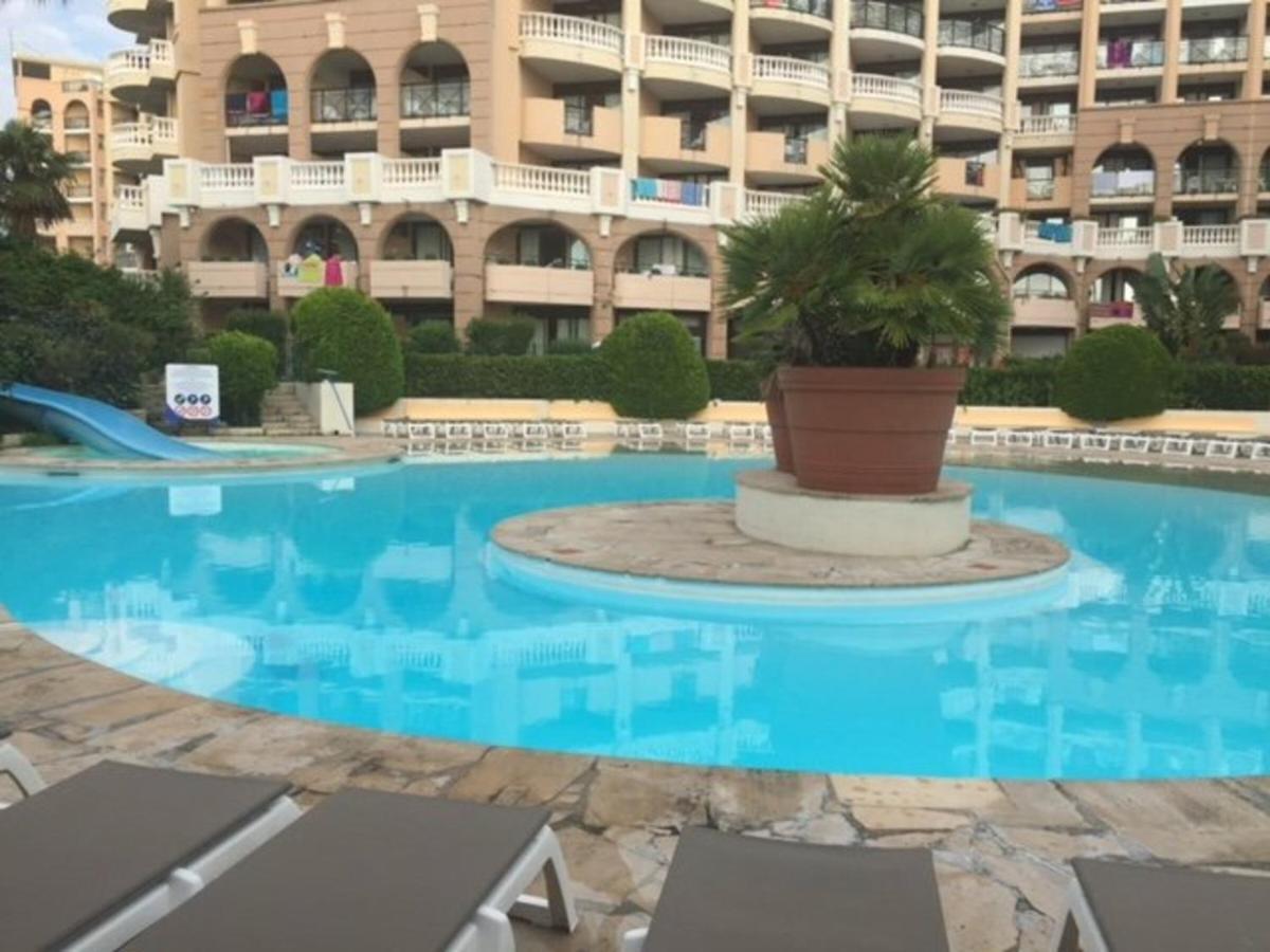 Appartamento La Bocca, 2 Pièces, 4 Personnes - Fr-1-609-54 Cannes