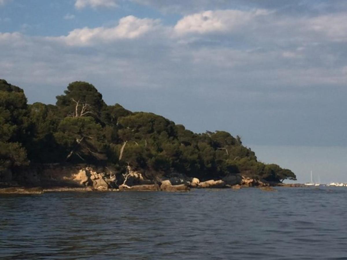 La Bocca, 2 Pièces, 4 Personnes - Fr-1-609-54 Appartamento Cannes