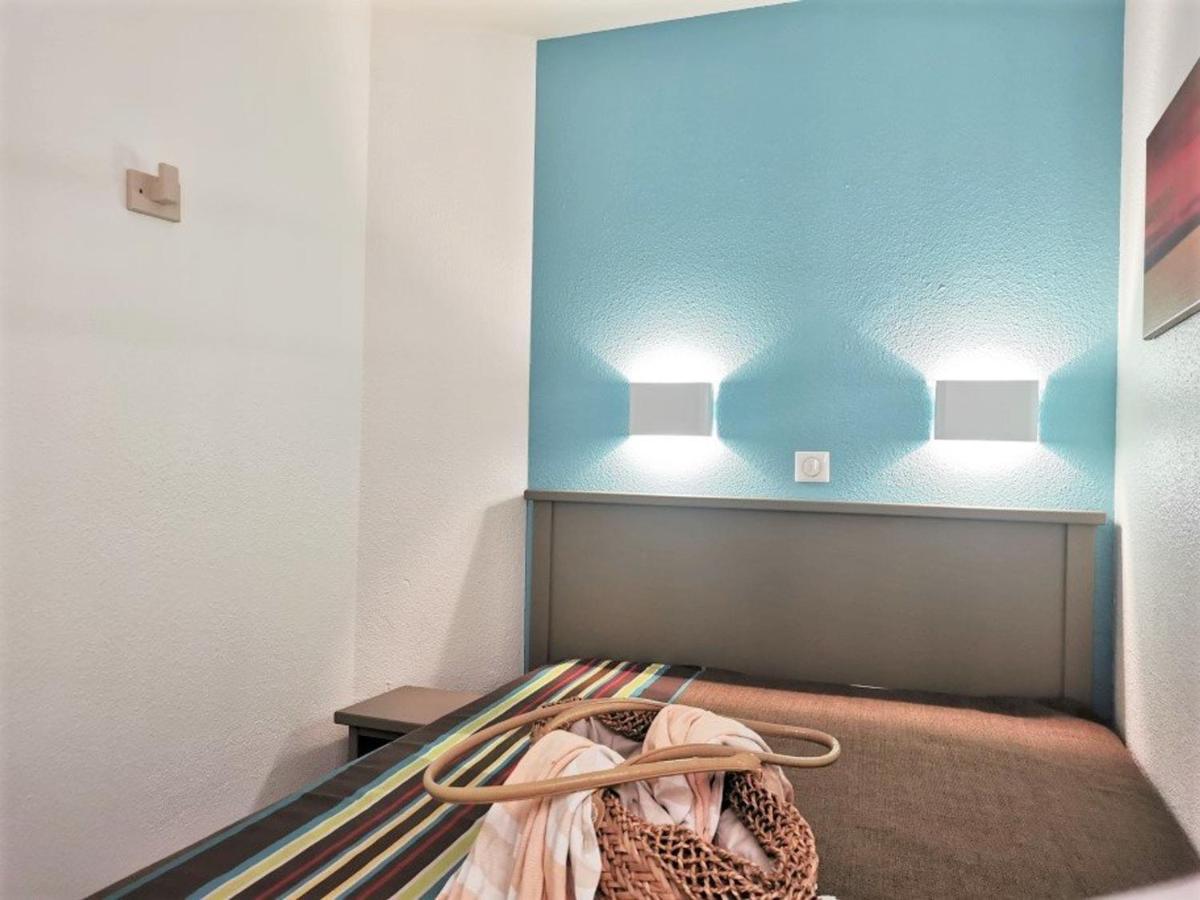 Appartamento La Bocca, 2 Pièces, 4 Personnes - Fr-1-609-54