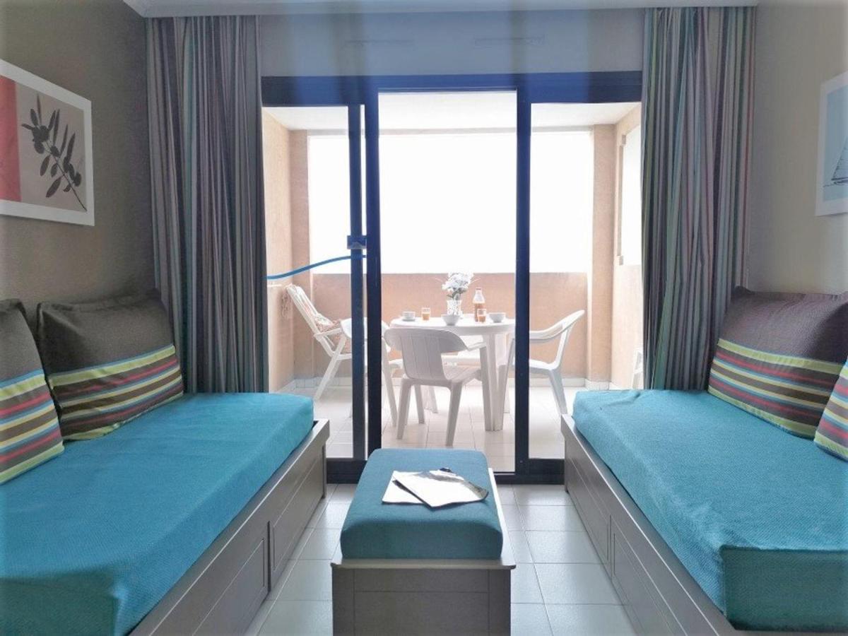 La Bocca, 2 Pièces, 4 Personnes - Fr-1-609-54 *