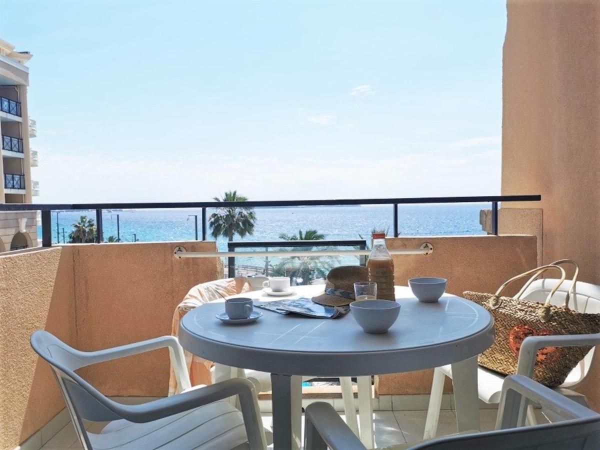 La Bocca, 2 Pièces, 4 Personnes - Fr-1-609-54 Appartamento Cannes