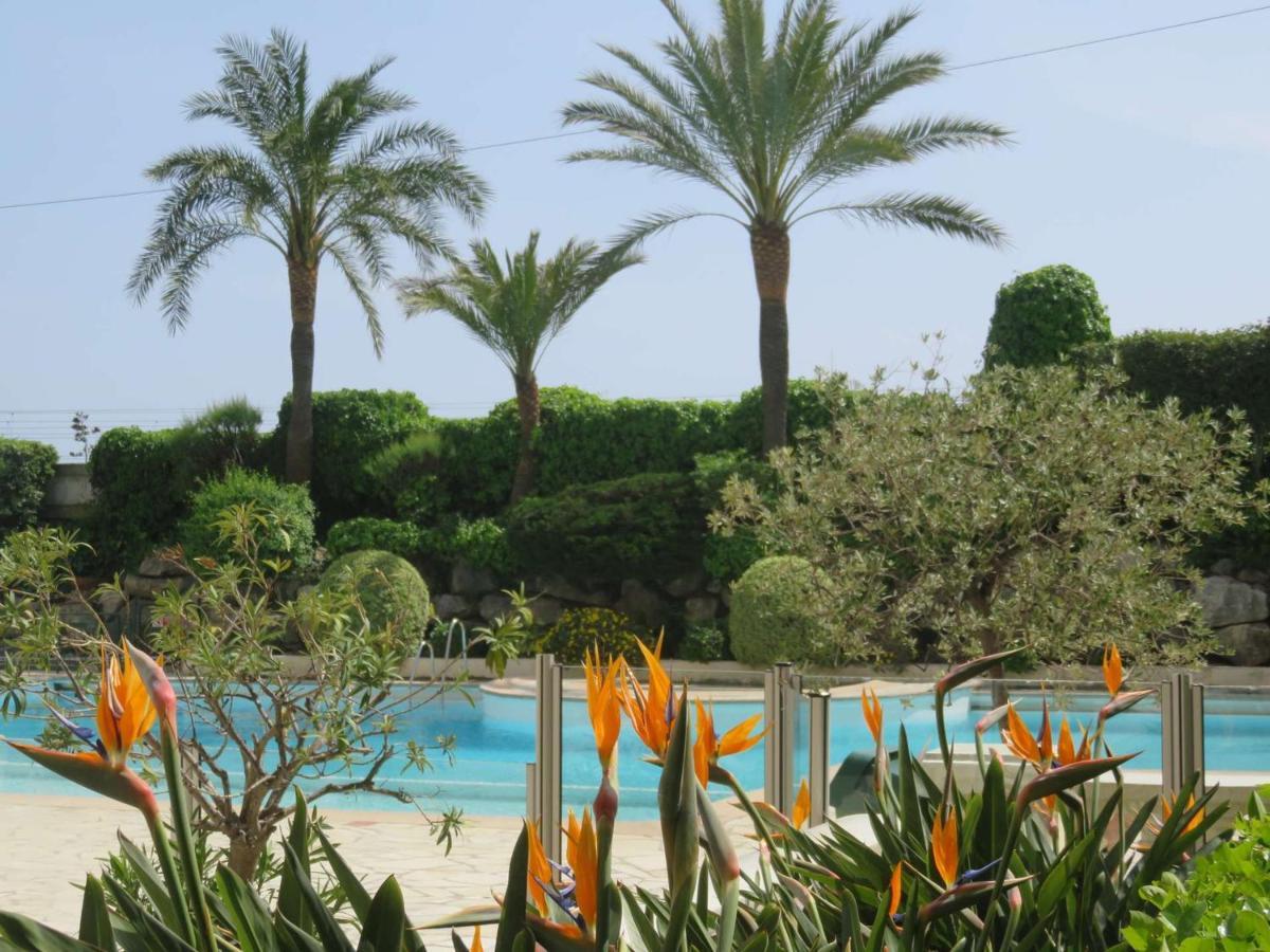 La Bocca, 2 Pièces, 4 Personnes - Fr-1-609-54 Cannes
